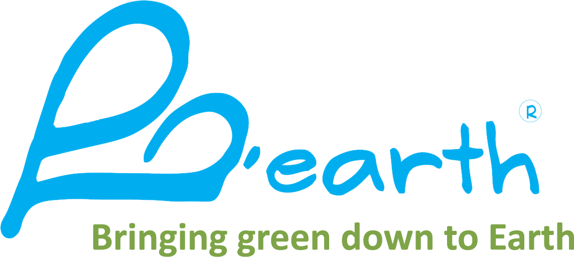 L'earth Logo Partner