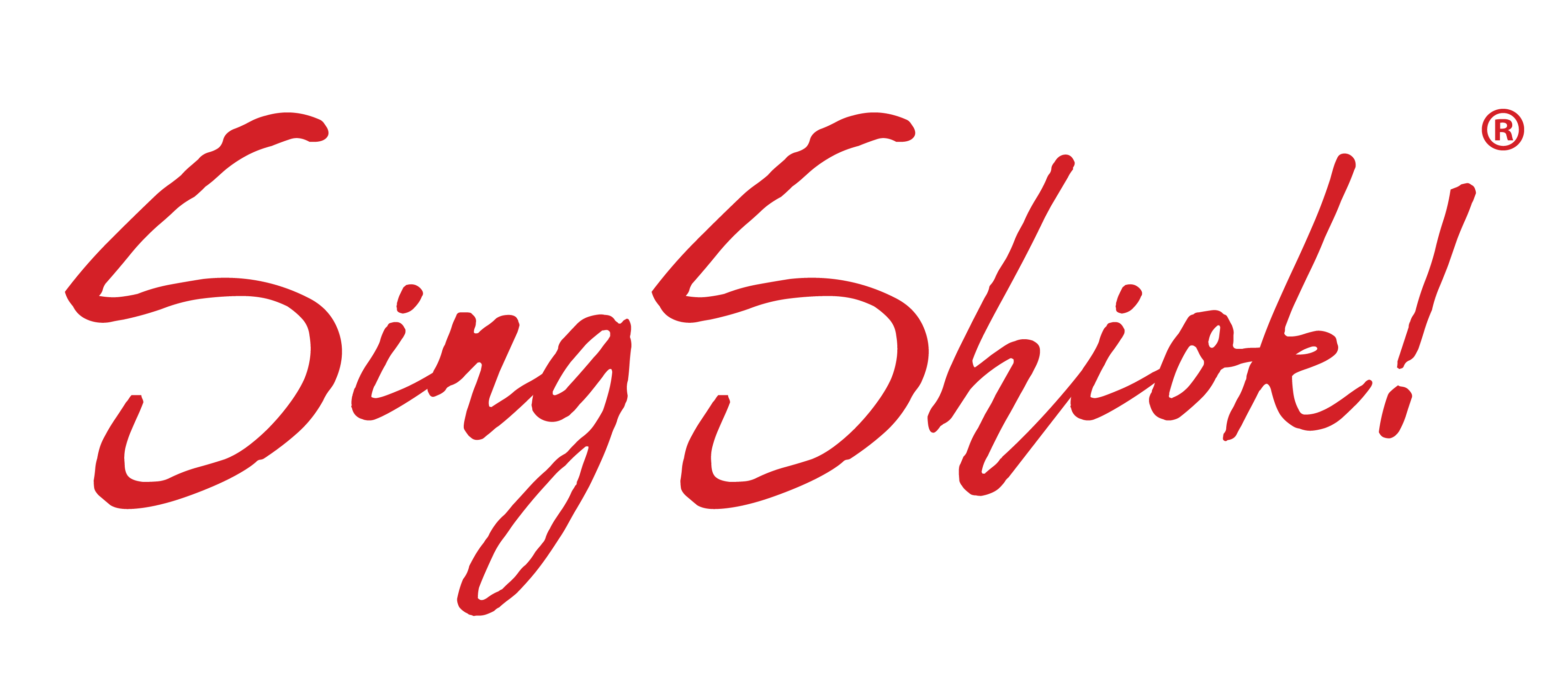 Singshiok Logo Partner